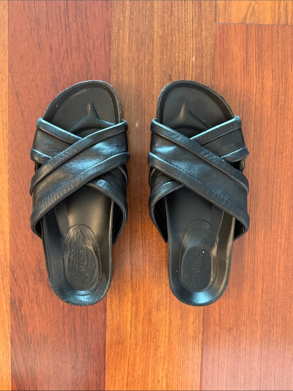 Vince Slides